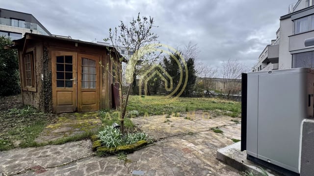 Maison à vendre à Strassen