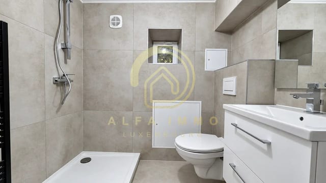 Haus zu verkaufen à Strassen