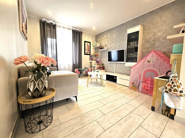 Maison à Esch-sur-Alzette — 3