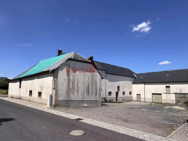 Farm in Eschdorf - photo 3