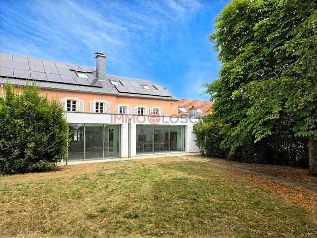 House in Schuttrange - photo 7