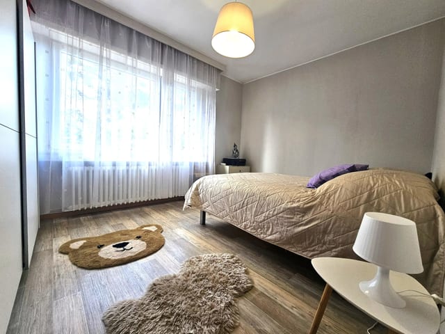 Appartement à Luxembourg-Merl — 4