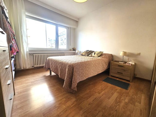 Appartement à Luxembourg-Merl — 5