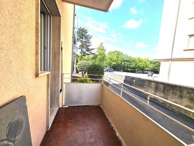 Appartement à Luxembourg-Merl — 3
