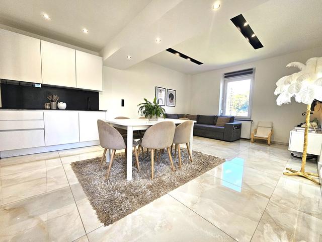 Maison à Longwy — 2