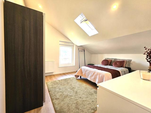 Maison à Longwy — 5