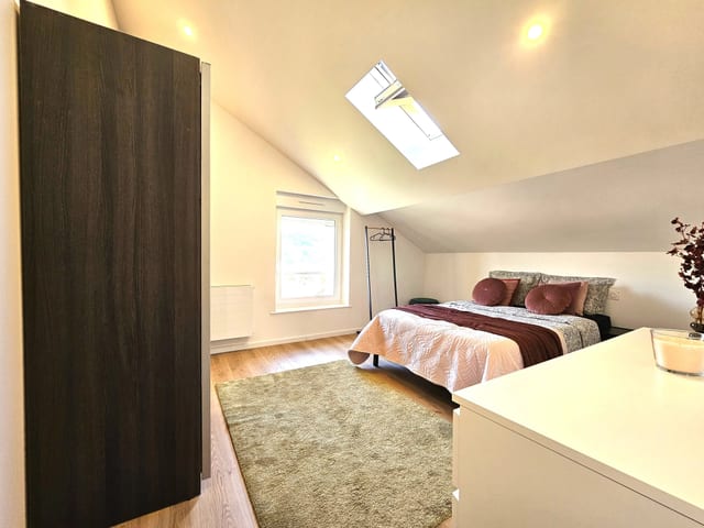Maison à Longwy — 5