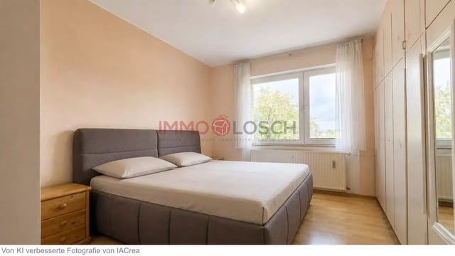 Apartment in Luxembourg-Cents - photo 9