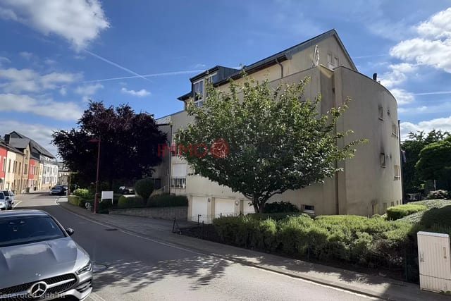 Apartment in Rodange