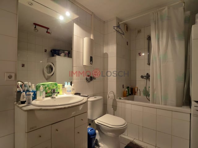 Wohnung in Bereldange - Foto 4