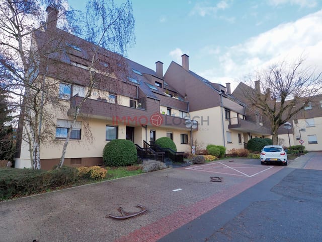 Wohnung in Bereldange - Foto 6