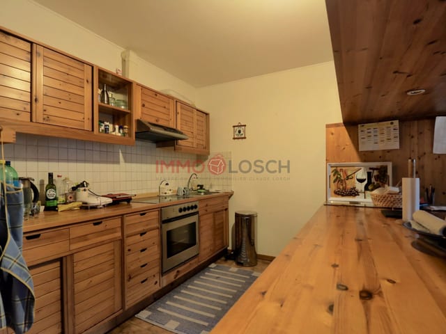 Wohnung in Bereldange - Foto 3