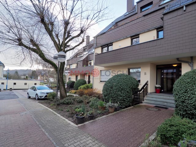Wohnung in Bereldange - Foto 1
