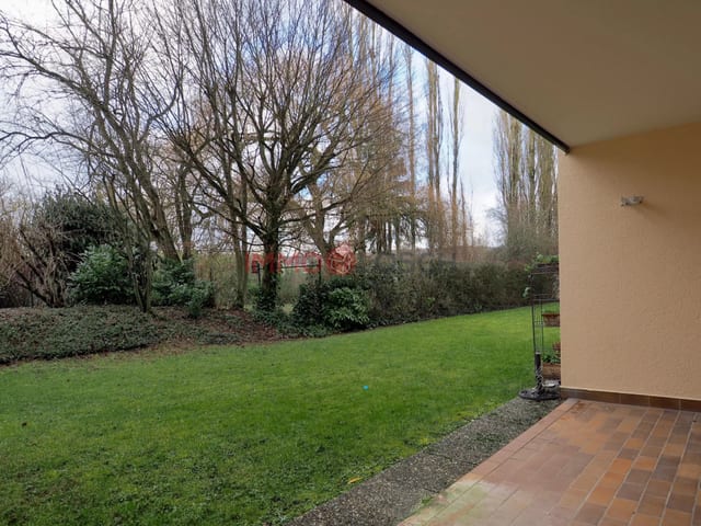 Wohnung in Bereldange - Foto 5