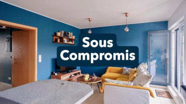 Appartement, Dudelange