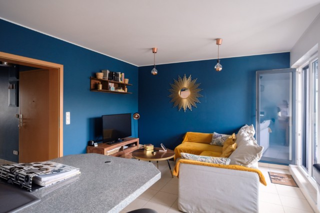 Miete: Wohnung, Dudelange