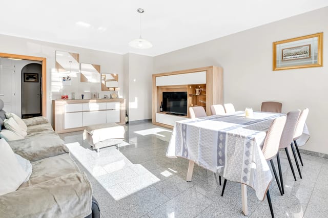 Appartement à Luxembourg-Merl — 4