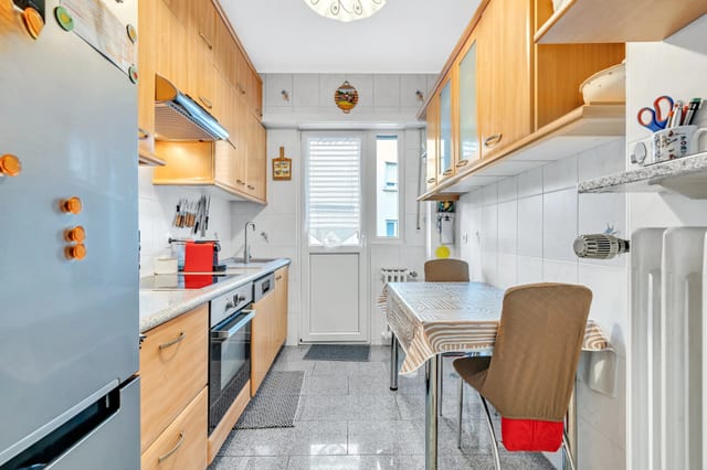 Appartement à Luxembourg-Merl — 5