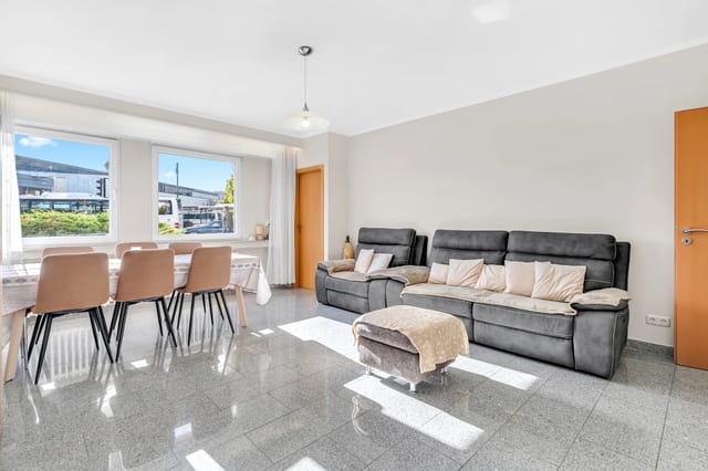 Appartement à Luxembourg-Merl — 3