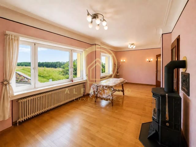 Maison à vendre à Clemency