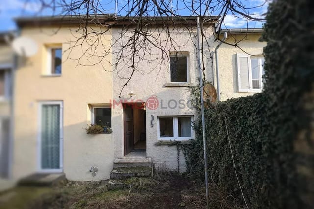 Maison à Ehnen - photo 10