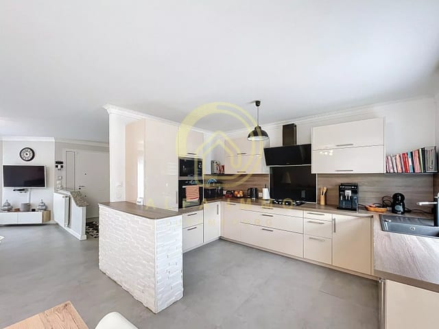 Maison à vendre à Uckange