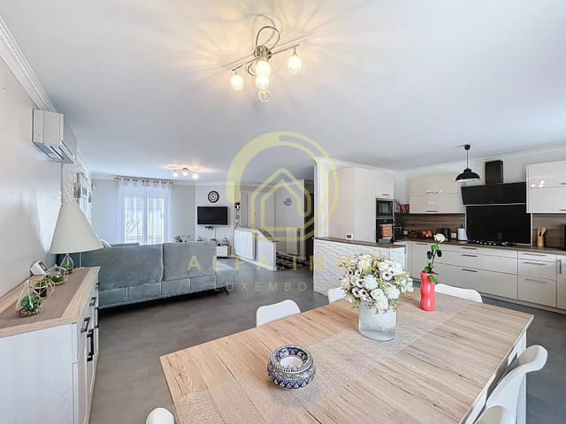 Maison à vendre à Uckange