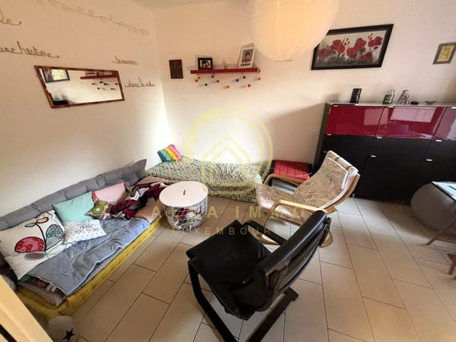 Maison à vendre à Rumelange