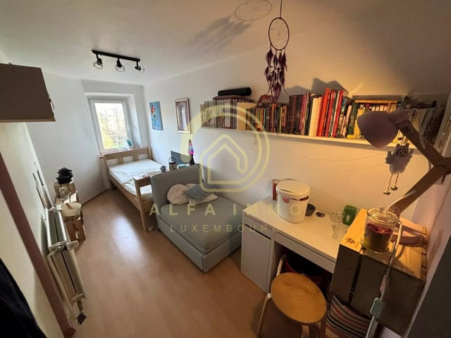 Maison à vendre à Rumelange