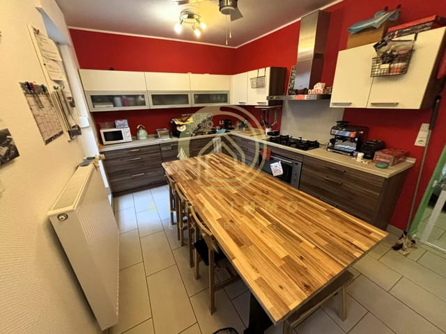 Maison à vendre à Rumelange