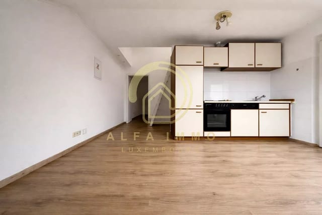 Apartment for sale à Differdange