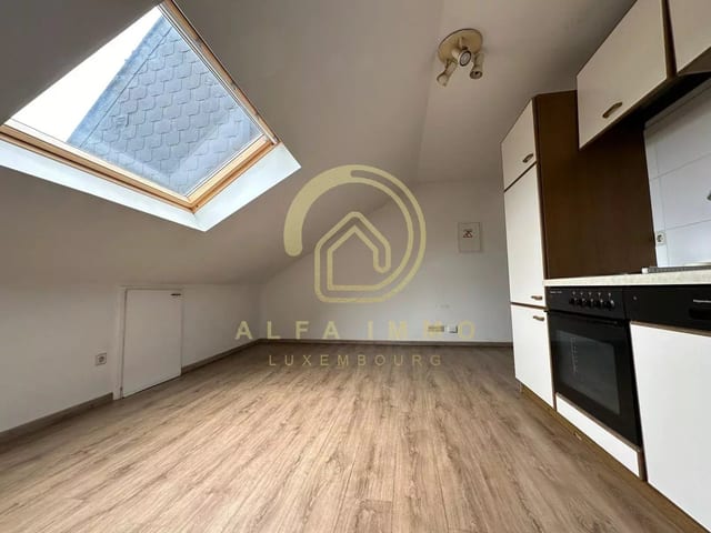 Apartment for sale à Differdange