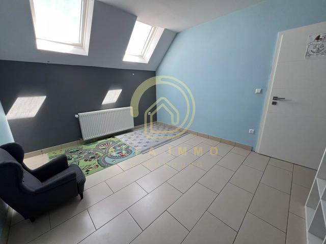 Maison à vendre à Differdange