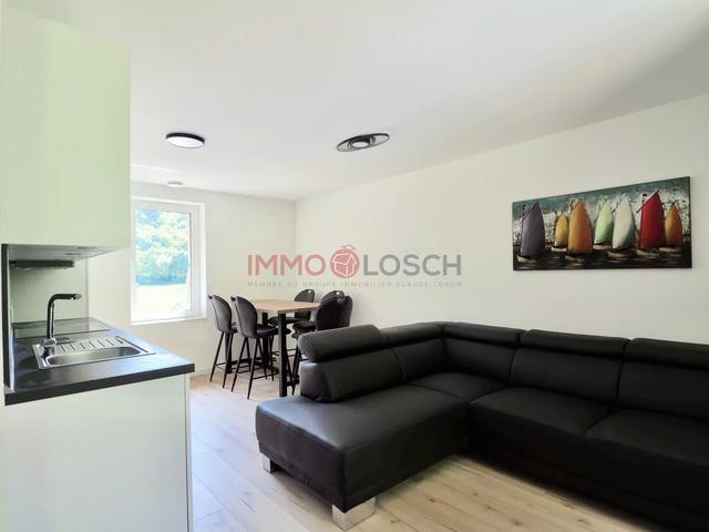 Duplex in Moersdorf