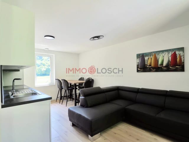 Duplex à Moersdorf