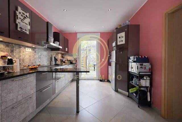 Haus zu verkaufen à Differdange