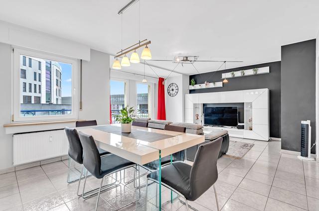 Appartement à Esch-sur-Alzette — 3