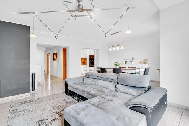 Appartement à Esch-sur-Alzette — 5
