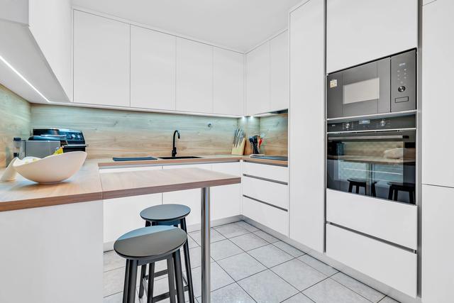 Appartement à Esch-sur-Alzette — 2