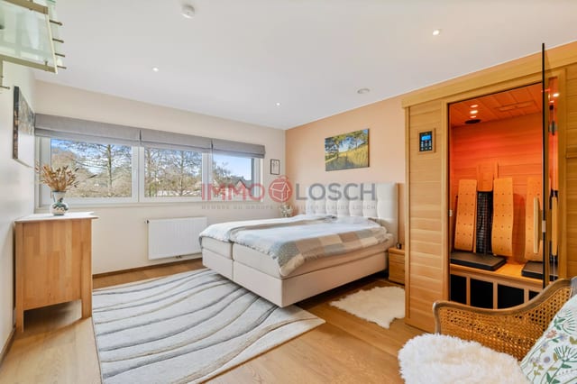 Haus in Waldbillig - Foto 10
