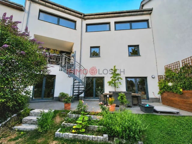 Haus in Waldbillig - Foto 2