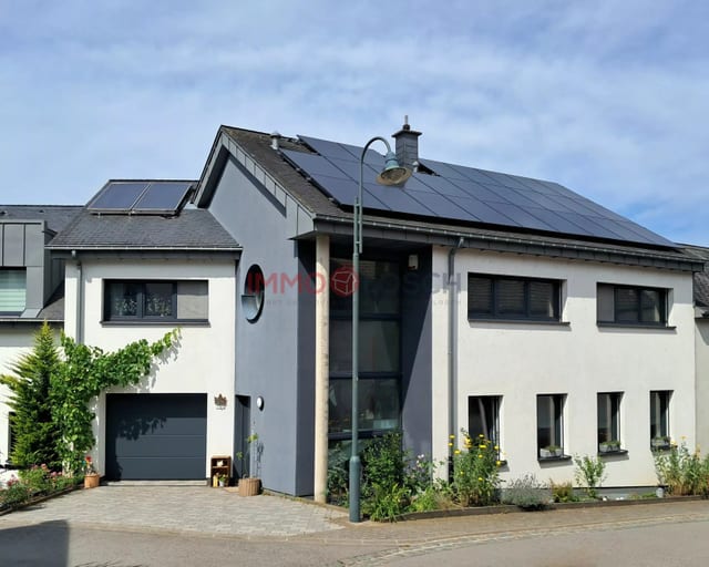 Haus in Waldbillig - Foto 1