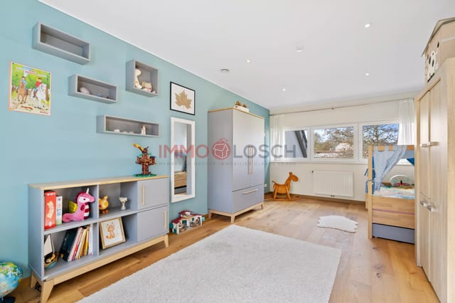Haus in Waldbillig - Foto 14