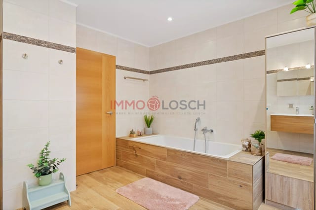 Haus in Waldbillig - Foto 18