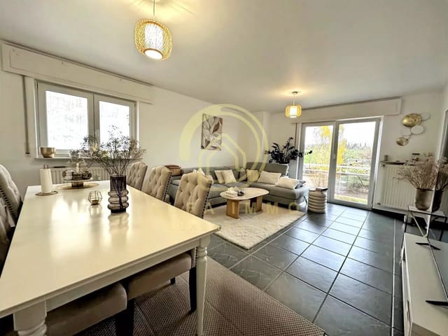 Appartement à vendre à Roeser