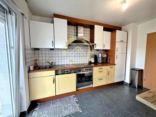 Apartment for sale à Roeser