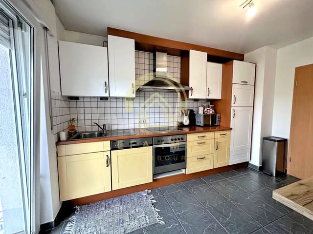 Appartement à vendre à Roeser