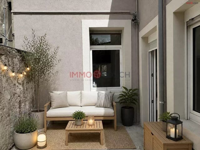 Haus in Esch-sur-Alzette - Foto 4