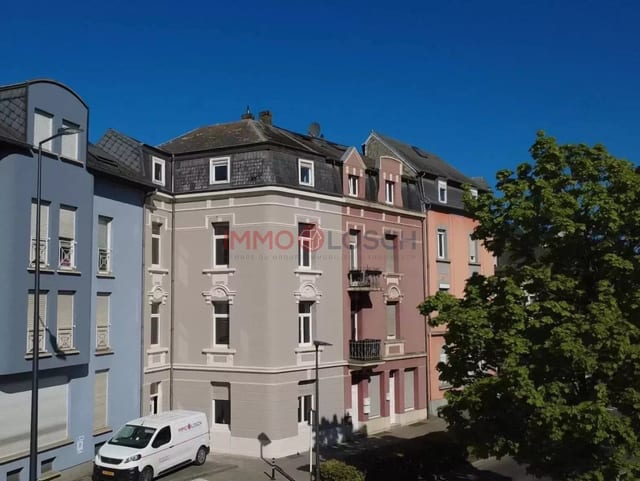 House in Esch-sur-Alzette