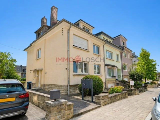 Apartment in Luxembourg-Gasperich - photo 1